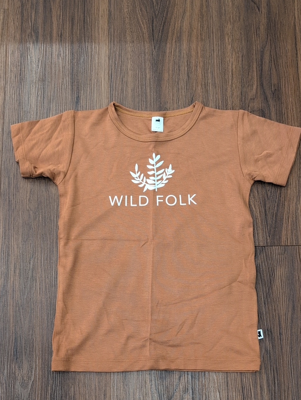 Little & Lively Shirt